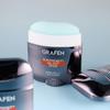 Grafen Sun Pocket Oil Cut Stick SPF 50+ PA++++ 15g