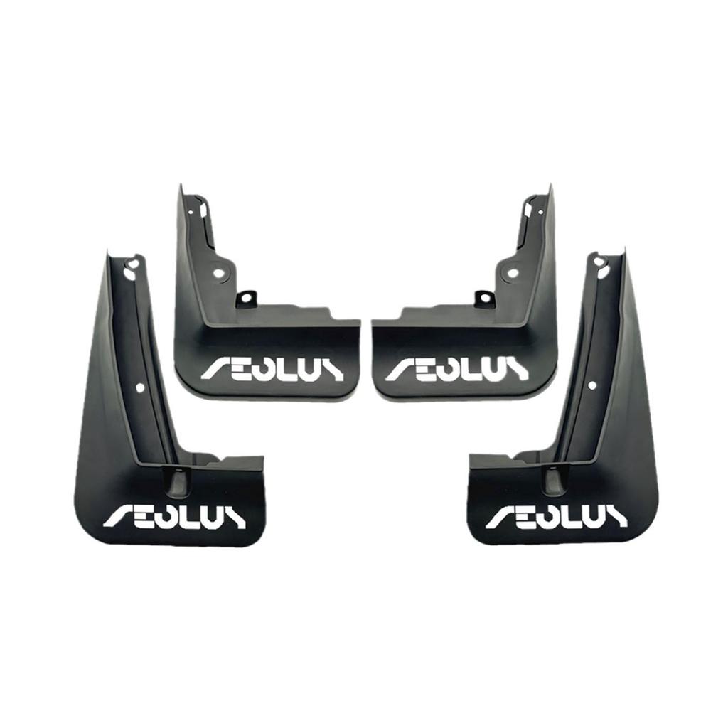 Dongfeng Haohan Auto Kotflügel Zubehör