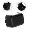 Replacement Cap As Shown Mirror Arm Cover Right Passenger Side OE 23444131 Aftermarket Part For Silverado 1500 2016-2018