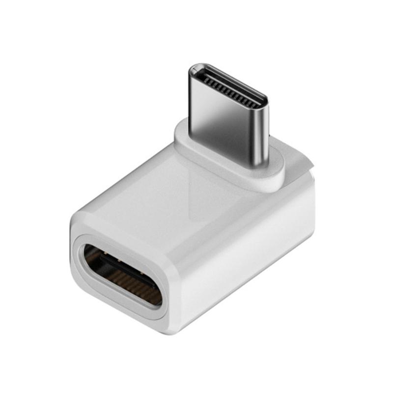 USB C Adapter 240W 80Gbps 8K@60Hz for Thunderbolt4/5 and Phone 16 15 with Fast Charging Display