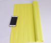 Thickened Colored Crepe Paper for DIY Flowers, Stretchable Ruffled Paper for Kindergarten Crafts