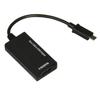 Usb Micro Mini 20 Mhl To Hdmi Cable Hd 1080p For Galaxy Smartphone S7