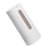 Cup Dispenser Pull Type Wall Mount Cup Holder Water Cooler Cup Dispenser with Lid for Home Office