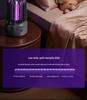 2026 Dual-Purpose UV Mosquito Killer Lamp for Indoor/Outdoor Use