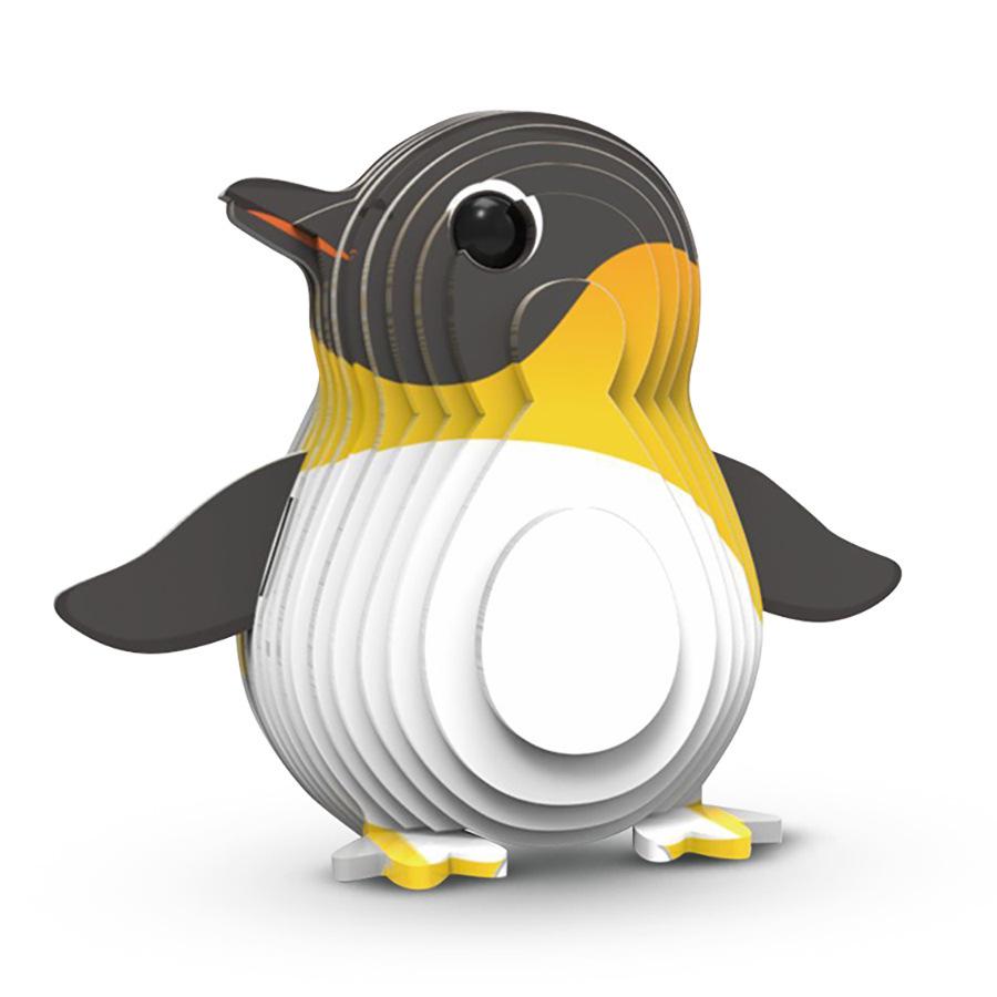 

3D Пазл-игрушка ручной работы с динозавром для детей