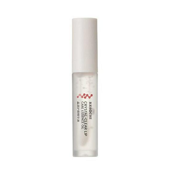 Autumn & Winter Crystal Clear Lip Essence: Student Moisturizing & Nourishing Lip Care with Light Fragrance