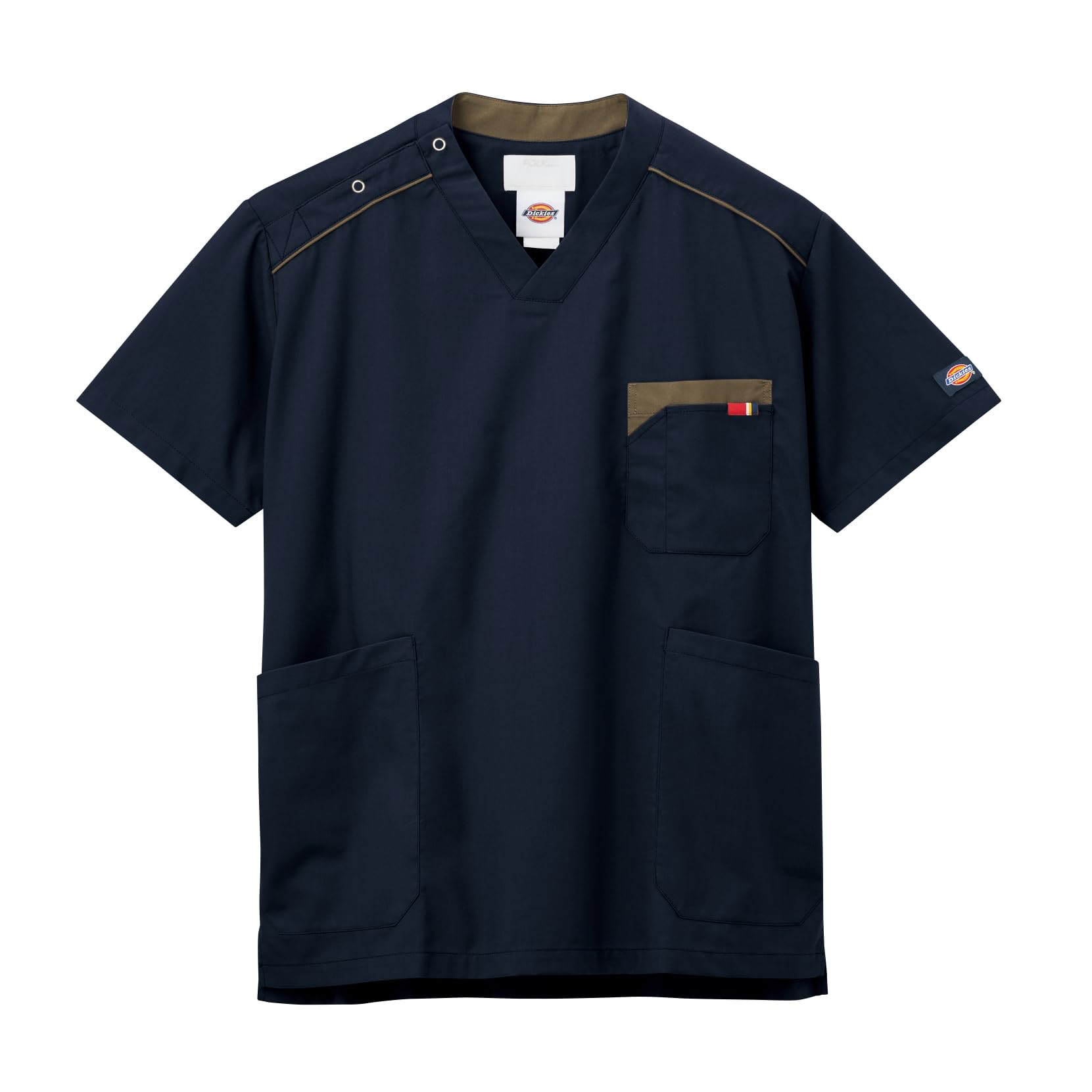 

Медицинские костюмы Dickies
