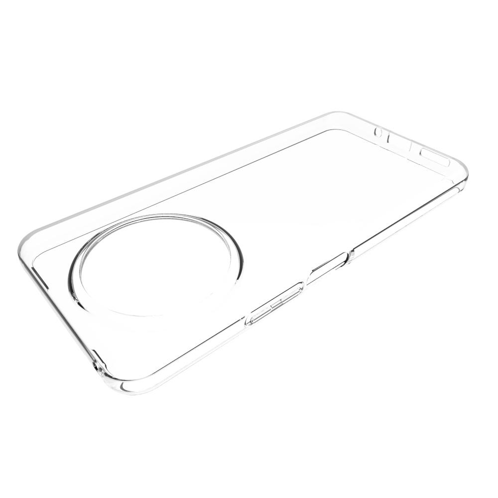 10Pcs/Pack For vivo Y39 5G Case Watermark Free TPU Protective Clear Phone Cover