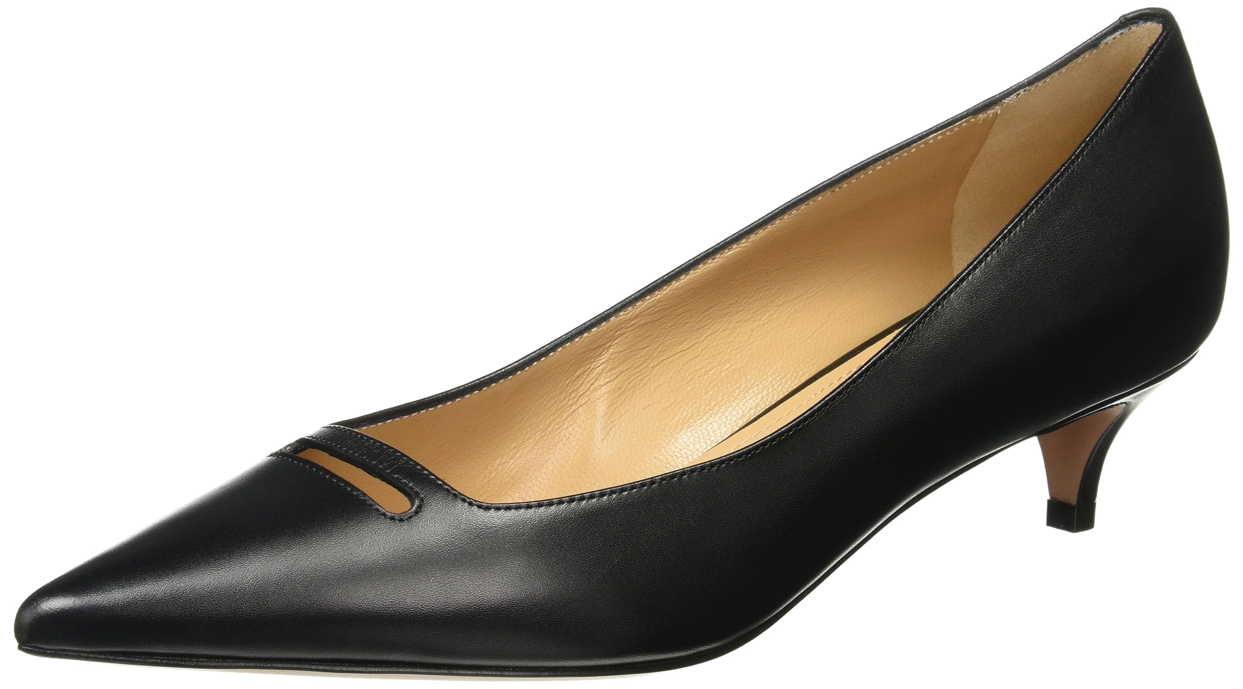 

Pumps 0021 ANIMA 35 BLACK cm [Perico] Women s 25.0 чорний