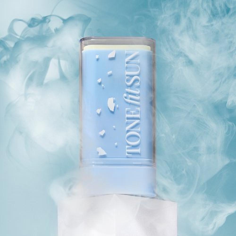 

TonefitSun Vegan No Sebum водостойкий солнцезащитный карандаш 18 г 18g / TFTNS00017x1