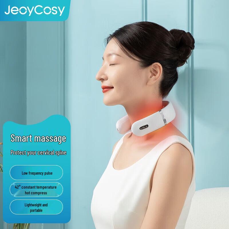 Smart Cervical Spine Massager Z06-8