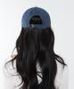 COLOCYNTH Tumulus Cap Navy