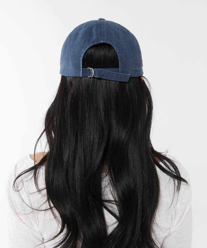 COLOCYNTH Tumulus Cap Navy