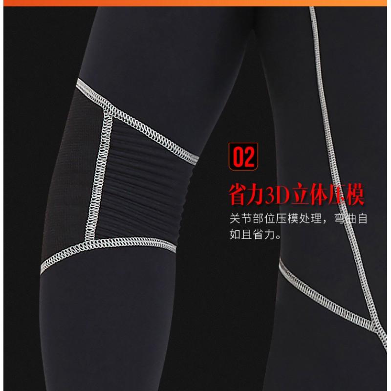 3mm Neoprene Wetsuit Men Women Thermal Insulated Diving Surfing Swimsuit Cold Water Use