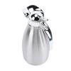 Stainless Steel Thermal Coffee Pot Multipurpose European Style Double Wall Large Capacity Insulated