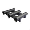Fishing Rod Holder Bracket Support Tube 3 Rack for Garage Yacht Marine Boat Kayak