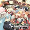That Time I Got Reincarnated As a Slime Vol. 9 Light Novel by Mitz Vah Paperback Book 9781975314378