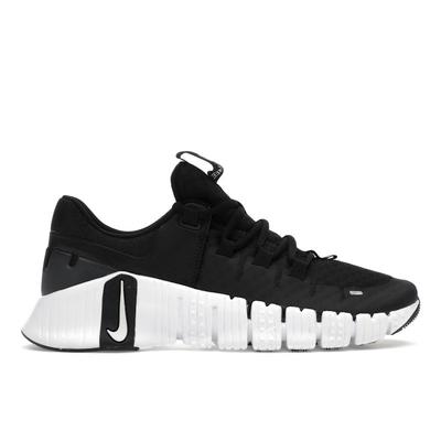 Free Metcon 5 'Black Anthracite' (Women's) DV3950-001