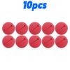 5/300pcs Red Clown Nose Cosplay Costume Props DIY Foam Sponge Balls Funny Circus Performance Party Halloween Decoration Supplies