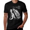 Brad Belmondo Musik T-Shirt Lässig All-Match T-Shirt Für Unisex