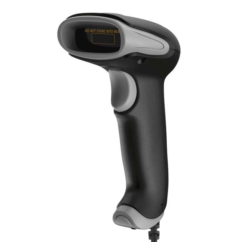 COMIX Barcode Scanner