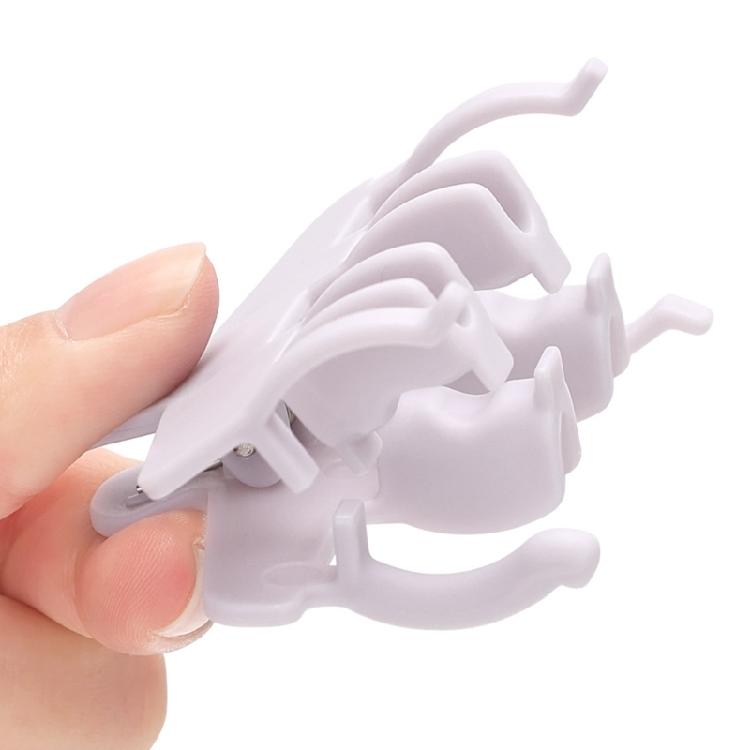 Volumizing Hair Clips Hair Roller Men's Perm Clips Hair Styling Tools Hair Perm Insulation Clips Multipurpose Perm Tools