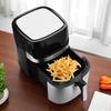 FAT-FREE FRYER 8L KRAFT&DELE 1850W KD-4101