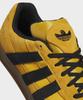 Adidas Aloha Super - Yellow:Black / Hq4718