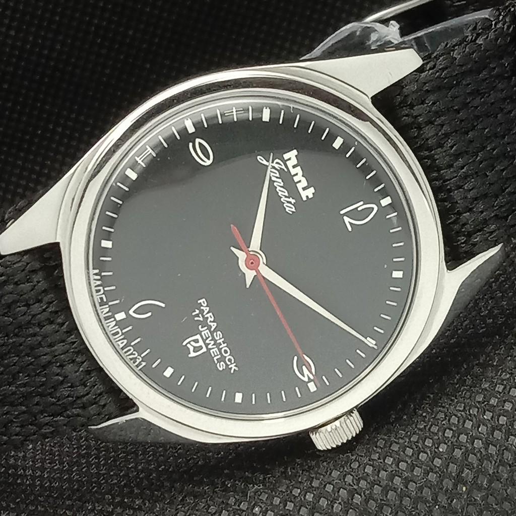 

Б/У HMT JANATA INDIAN MENS МЕХАНИЧЕСКИЕ ЧАСЫ a279252-1 Sku533a-a279252