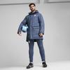 Puma Official Mcfc Winter Jacket