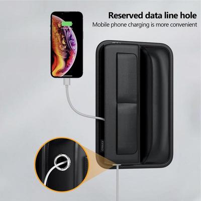Car Seat Gap Storage Box 2 In 1 Multifunctional Car Storage Organizer Seat Side Organizer Car Interior Accessories