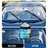 Glass Polishing Powder - 80ml Scratch Repair and Instant Clear Restorer, Suitable for Professional Surface Polishing of Bathroom