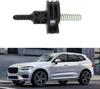1pz Clip di Fissaggio Coperchio Superiore Motore 31368242 e 31380978 per Compatibile con Modelli Volvo XC60 XC90 V60 S60 S90 V90
