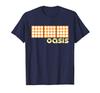 Oasis – Stadium Lights T-shirt