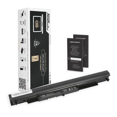 HS03 HSTNN-LB6U Battery for HP 11.1v 3200 mAh