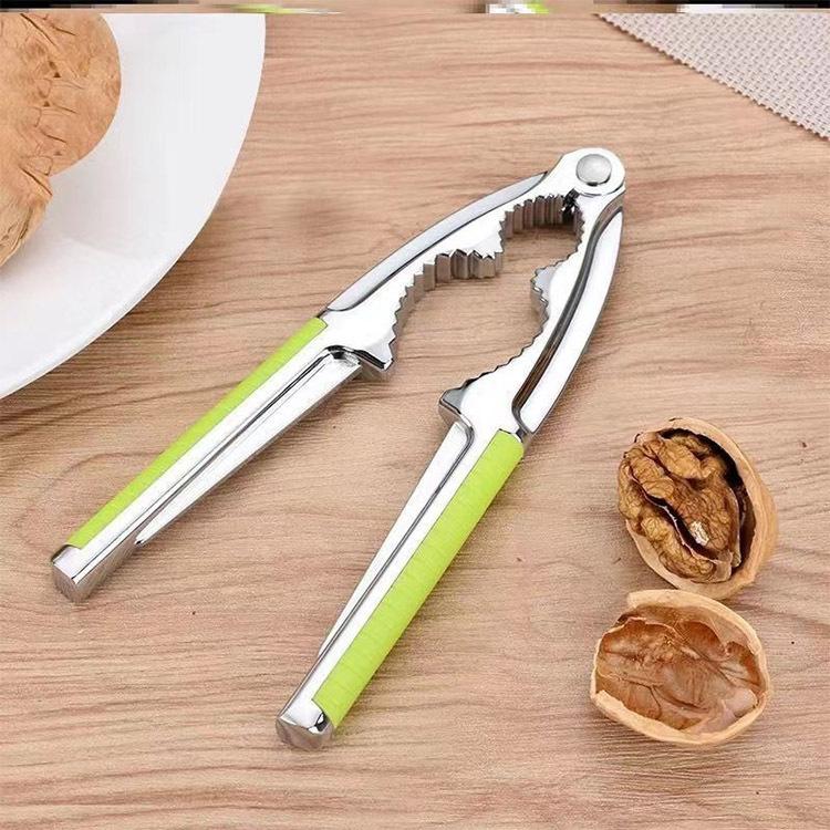 Walnut Clip Household Walnut Clip Pliers Hazelnut Clip Artifact Macadamia Nut Pine Nut Open Shell Opener