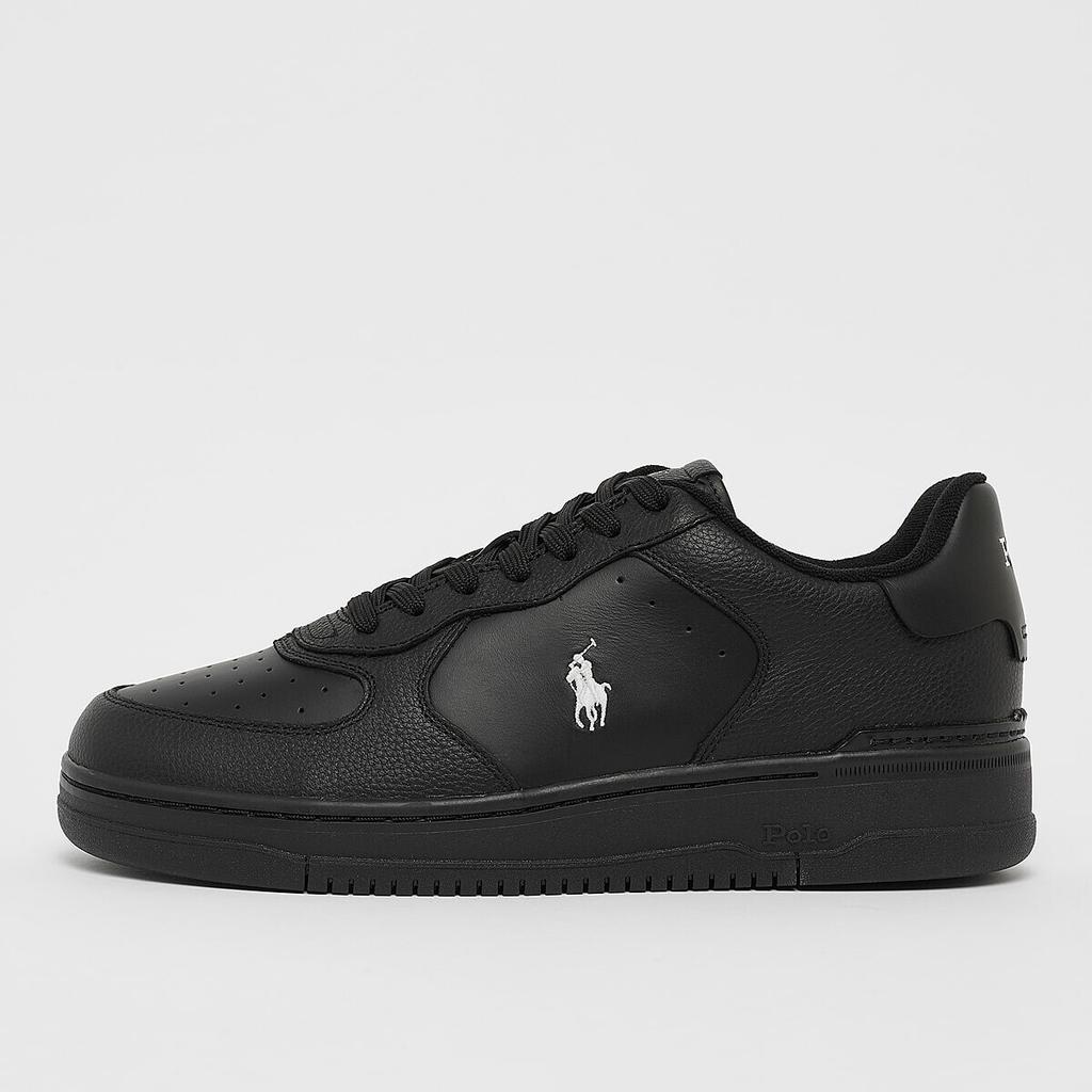 Кроссовки Polo Ralph Lauren Masters CRT