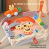 Box Screw Smiling Nut Combination Set Kids Disassemble And Assemble Toys Puzzle