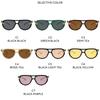Ladies Sunglasses, Fashion Knot Double Beam Sunglasses