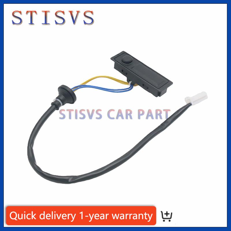 253801AA0A 25380-1AA0A Rear Tailgate Boot Release Switch for Nissan Murano 2008–2014 Quest 2011–2017 Murano 2009–2017 Auto Parts