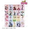 TV Anime Trading Postcards Box of 20 "Shugo Chara!"
