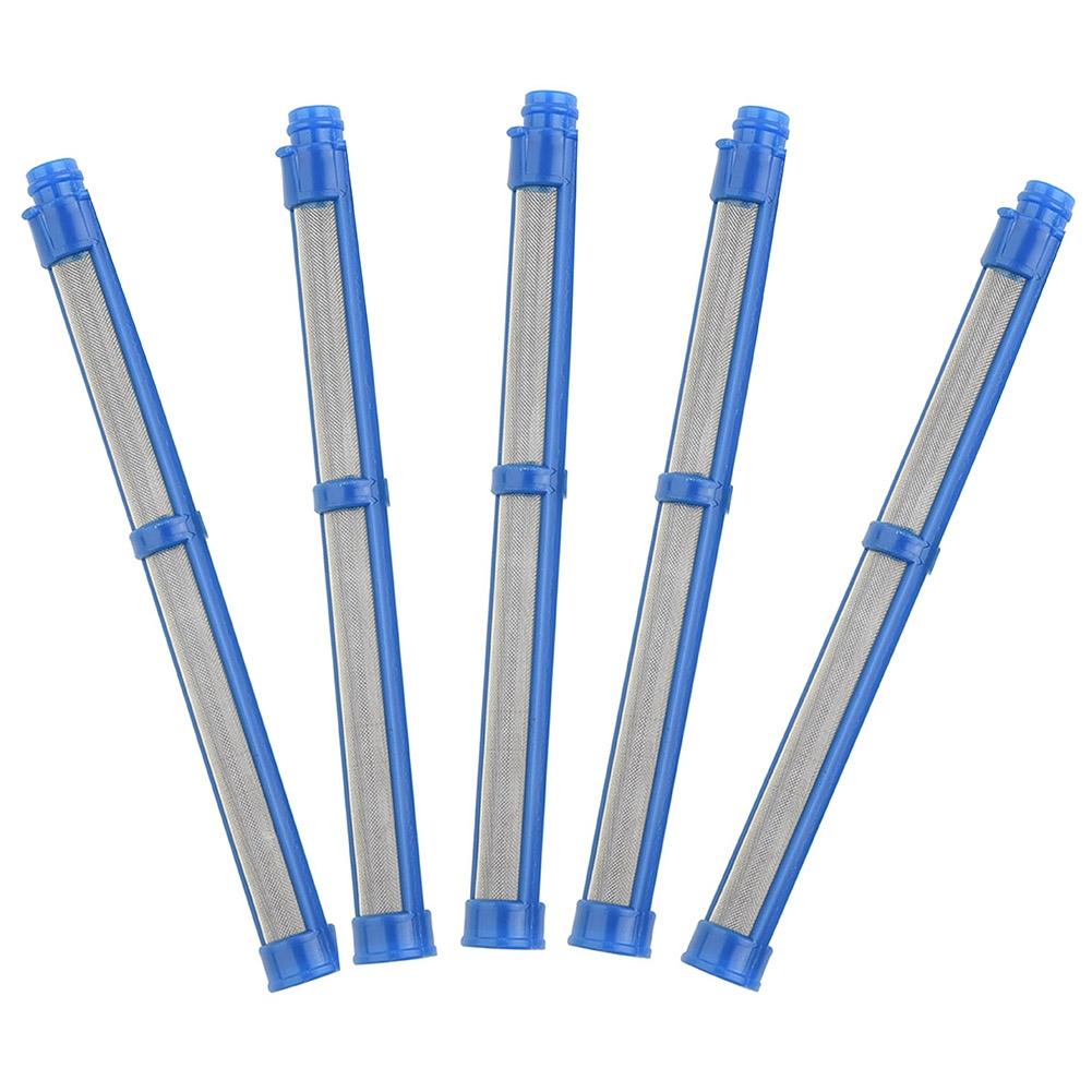Spray Filters Sprayers With 100 Mesh Blue Easy-Out