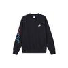 New Nike Sweatshirts Men Black FB7476-011