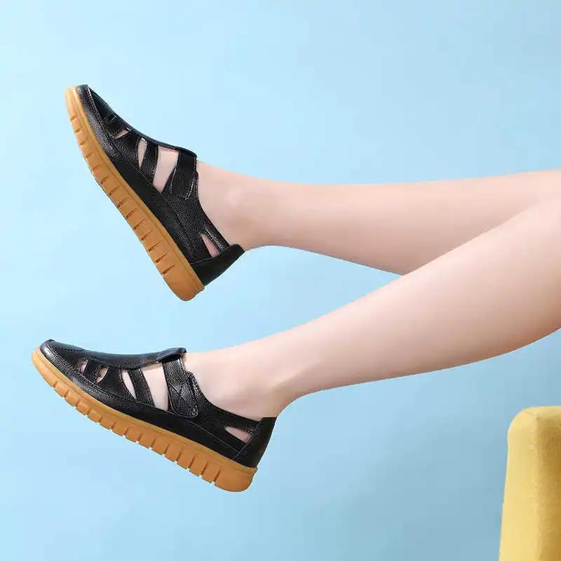 Fashion Warm Pads Without Laces Anti-slip Sandals Khaki Boots Shoes Women's Brand Slippers Sneakers Sports New Style Obuv Hand Made