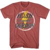 Flash Gordon Aaaaa Hhhhh TShirt