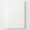 DESIGNPHIL Midori (MD) Notebook Cotton Blank A5 - No Lines 15392006