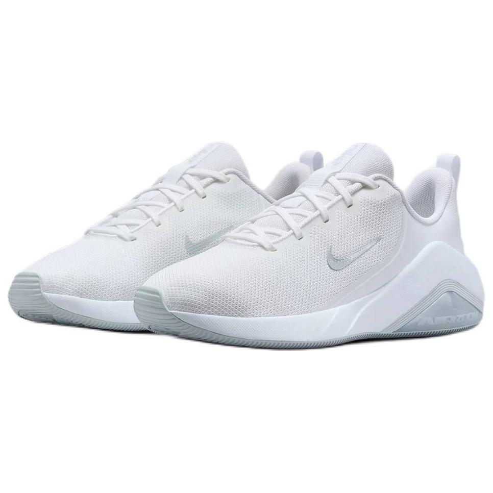 Nike Zoom Bella 7 White Pure Platinum Women Sneakers FZ1689-100