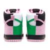 Nike Dunk High Pro Premium SB Invert Celtics Unisex-Sneaker CU7349-001