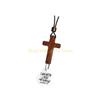 Car Rearview Mirror Crosses Pendant Car Hanging Ornament  Blessing Pendant for For Christian Driver Top Sale