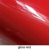 Ford Mustang Racing Stripes & Side Skirt Stickers for Car Modification